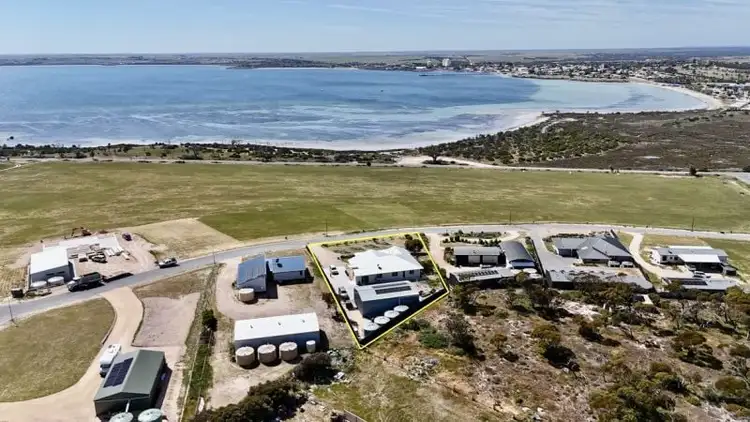 Fourth view of Homely house listing, 11 Loveshack Route, Streaky Bay SA 5680