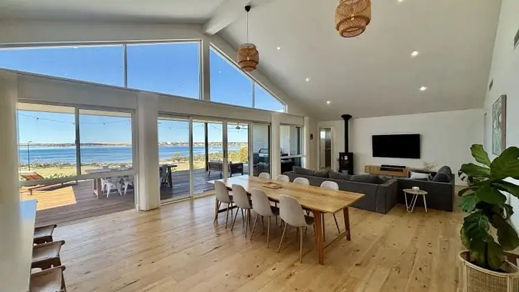 Fifth view of Homely house listing, 11 Loveshack Route, Streaky Bay SA 5680