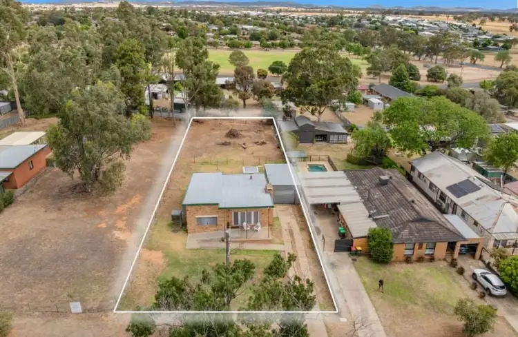 Second view of Homely rural property listing, 90 Allonby Avenue, Forest Hill NSW 2651