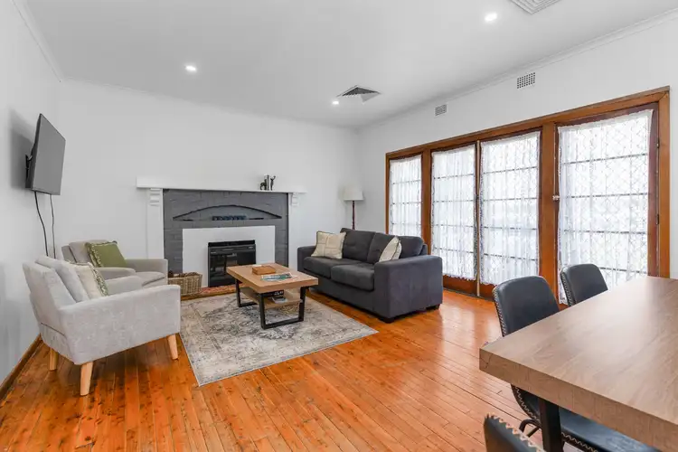 Fifth view of Homely rural property listing, 90 Allonby Avenue, Forest Hill NSW 2651