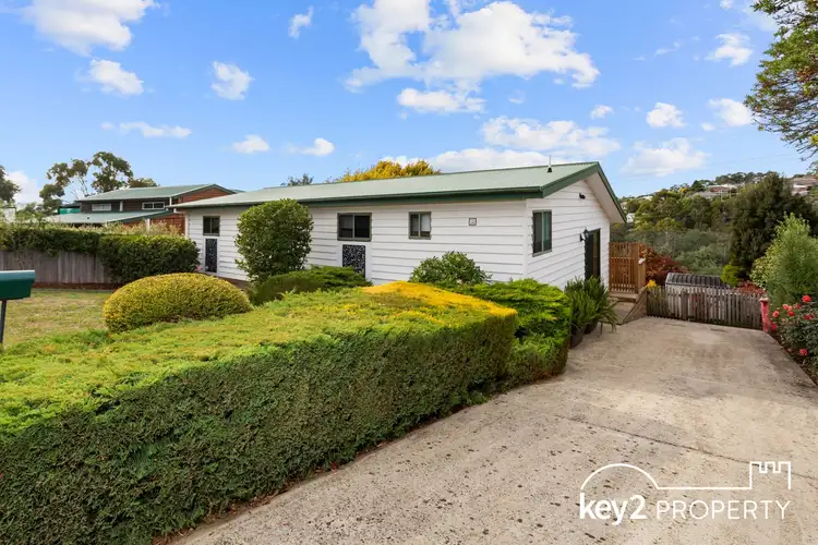 58 Belgrave Parade, Youngtown TAS 7249
