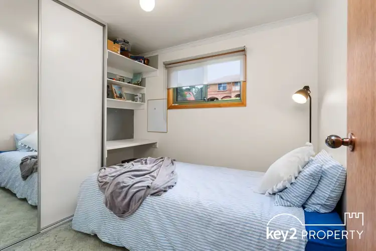 Third view of Homely house listing, 58 Belgrave Parade, Youngtown TAS 7249
