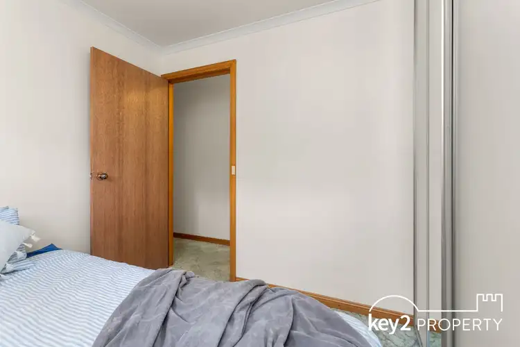 Fifth view of Homely house listing, 58 Belgrave Parade, Youngtown TAS 7249