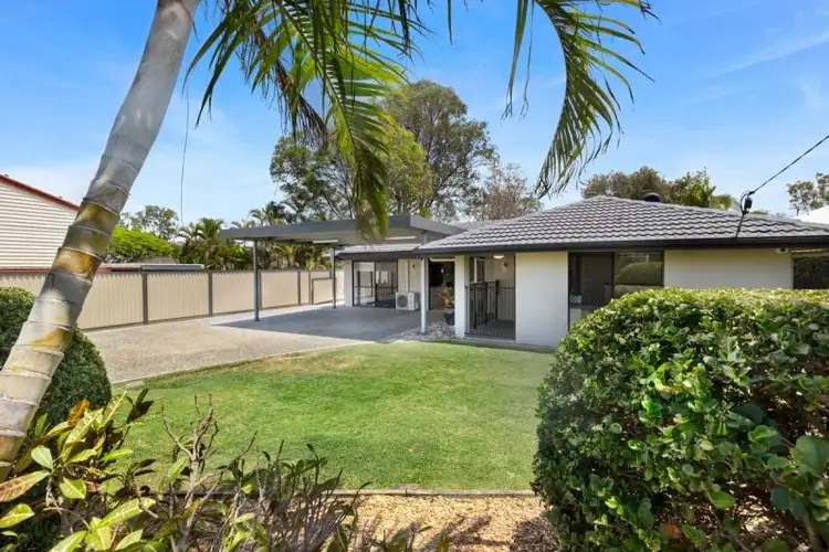 Second view of Homely house listing, 21 Dawn Crescent, Thornlands QLD 4164