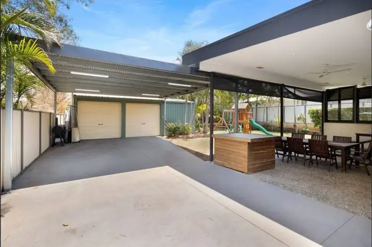 Third view of Homely house listing, 21 Dawn Crescent, Thornlands QLD 4164