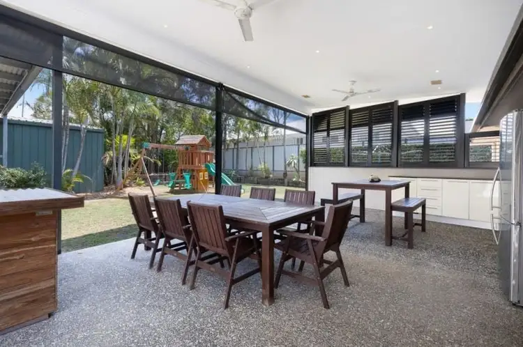 Fourth view of Homely house listing, 21 Dawn Crescent, Thornlands QLD 4164