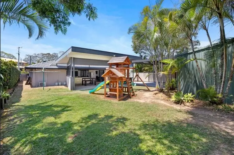 Fifth view of Homely house listing, 21 Dawn Crescent, Thornlands QLD 4164
