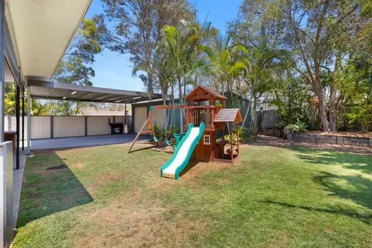 Sixth view of Homely house listing, 21 Dawn Crescent, Thornlands QLD 4164