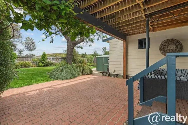 5 Rue De La Pai, Coronet Bay VIC 3984