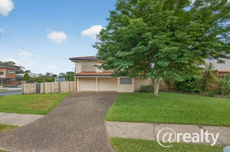 8 Cabrilla Street, Everton Hills QLD 4053