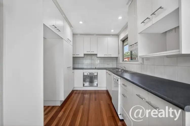 Fifth view of Homely house listing, 8 Cabrilla Street, Everton Hills QLD 4053