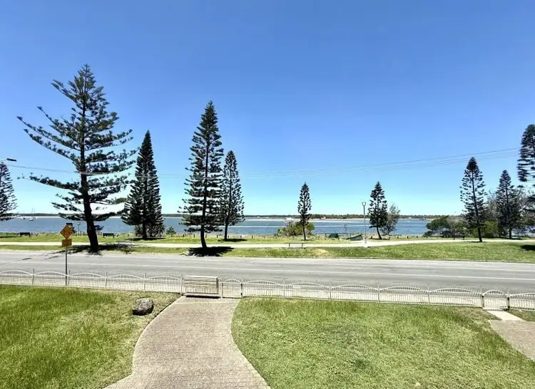 4/500 Marine Parade, Biggera Waters QLD 4216