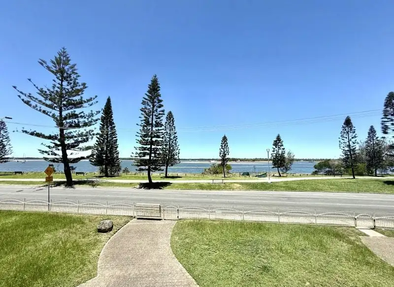 Main view of Homely apartment listing, 4/500 Marine Parade, Biggera Waters QLD 4216