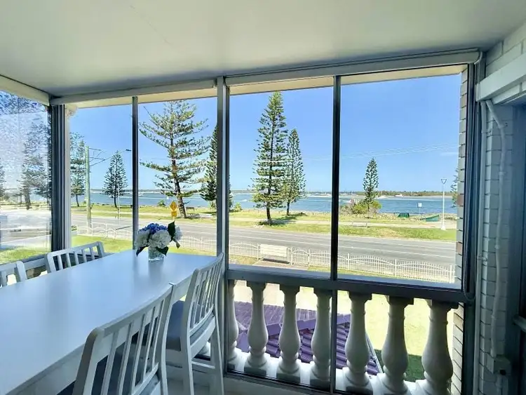 Third view of Homely apartment listing, 4/500 Marine Parade, Biggera Waters QLD 4216