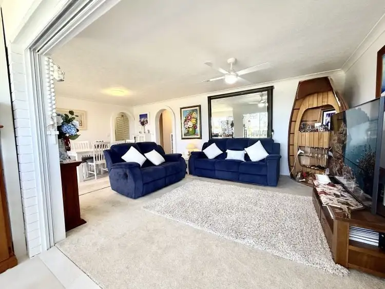 Fourth view of Homely apartment listing, 4/500 Marine Parade, Biggera Waters QLD 4216