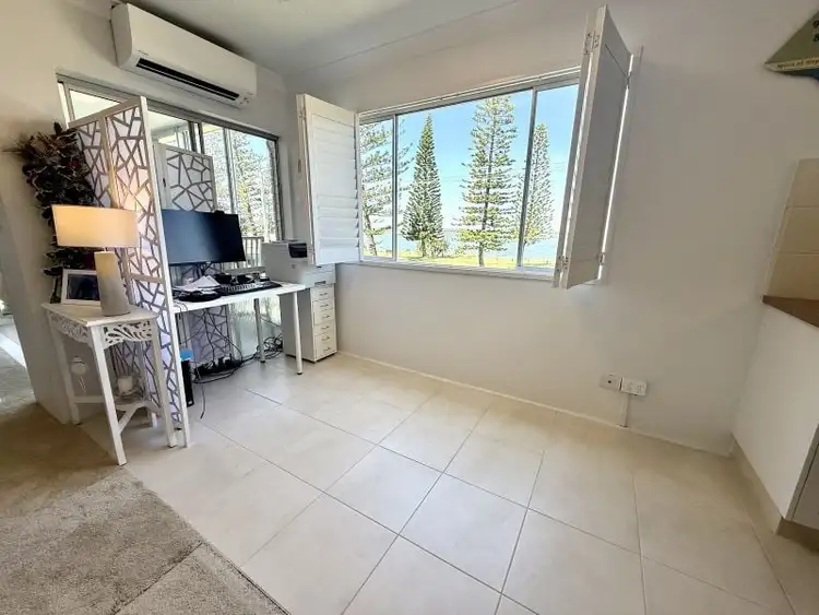 Sixth view of Homely apartment listing, 4/500 Marine Parade, Biggera Waters QLD 4216