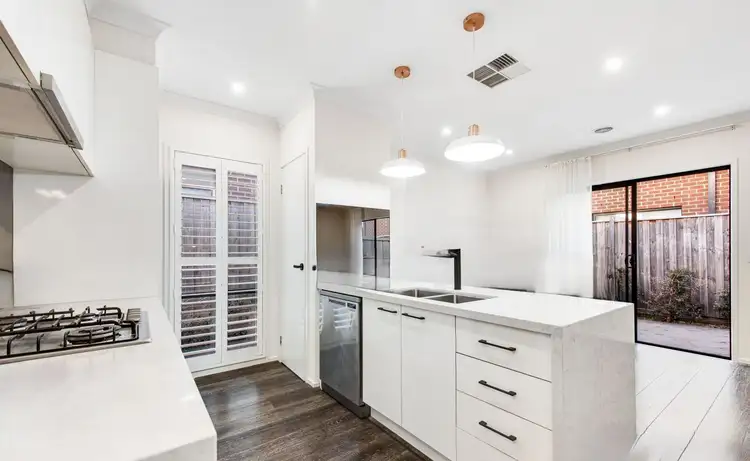 Third view of Homely house listing, 21 Silverwood Dr, Greenvale VIC 3059