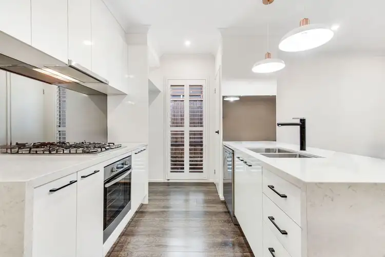 Fourth view of Homely house listing, 21 Silverwood Dr, Greenvale VIC 3059