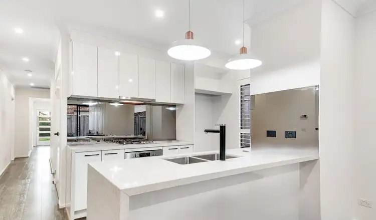 Fifth view of Homely house listing, 21 Silverwood Dr, Greenvale VIC 3059