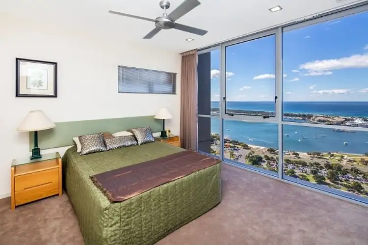 Fourth view of Homely apartment listing, 3305/34 Scarborough Street, Southport QLD 4215