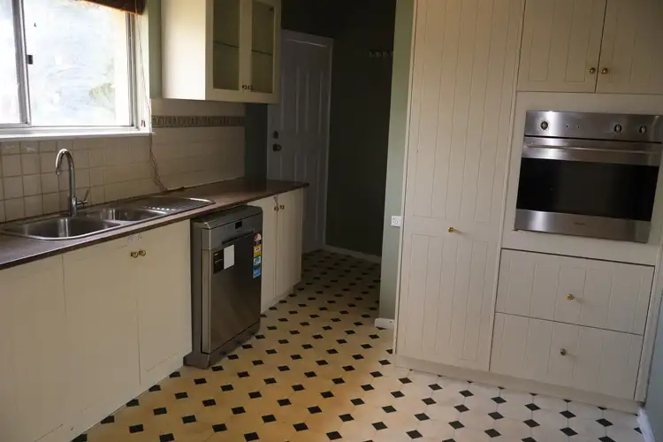 Second view of Homely house listing, 6 Freyberg Street, Wagga Wagga NSW 2650