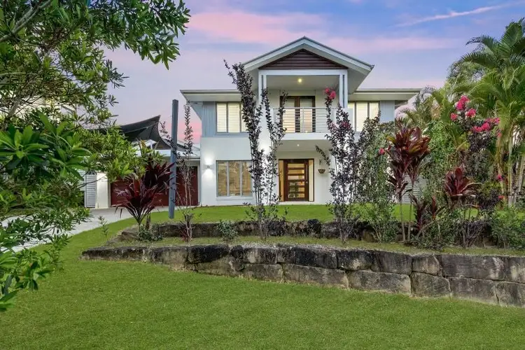 10 Monserrat Court, Reedy Creek QLD 4227