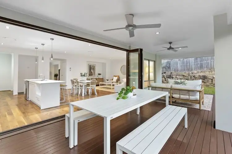 Third view of Homely house listing, 10 Monserrat Court, Reedy Creek QLD 4227