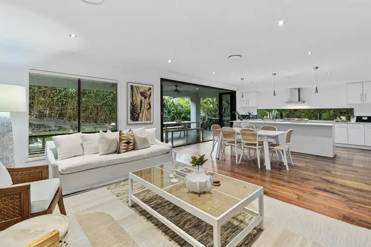 Fourth view of Homely house listing, 10 Monserrat Court, Reedy Creek QLD 4227