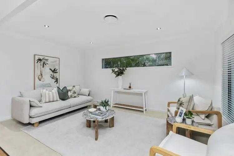 Fifth view of Homely house listing, 10 Monserrat Court, Reedy Creek QLD 4227