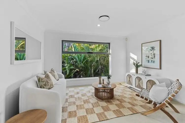 Sixth view of Homely house listing, 10 Monserrat Court, Reedy Creek QLD 4227