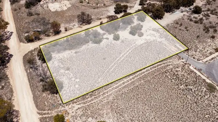 Third view of Homely land listing, Allotments 70 & 73 Clearwater Drive, Streaky Bay SA 5680