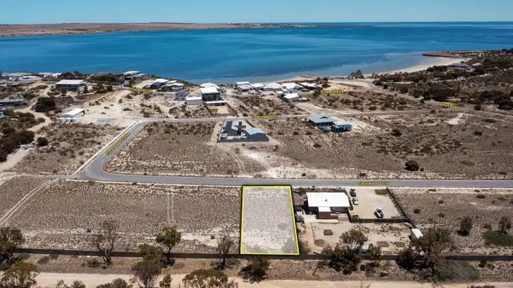 Fifth view of Homely land listing, Allotments 70 & 73 Clearwater Drive, Streaky Bay SA 5680