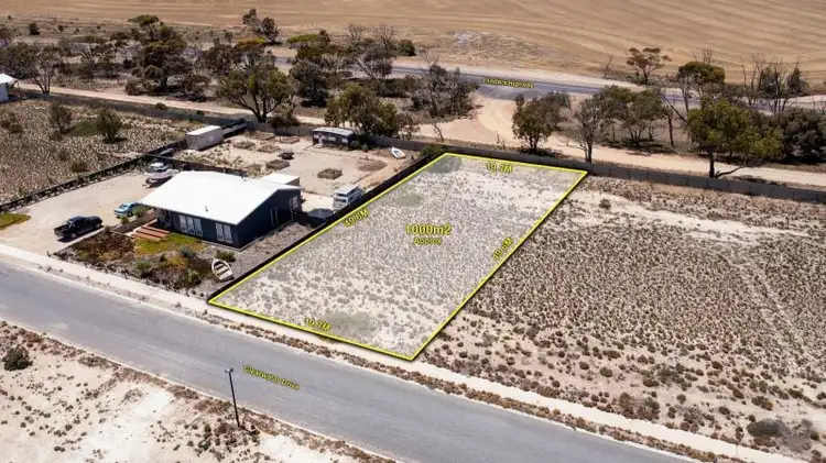 Seventh view of Homely land listing, Allotments 70 & 73 Clearwater Drive, Streaky Bay SA 5680