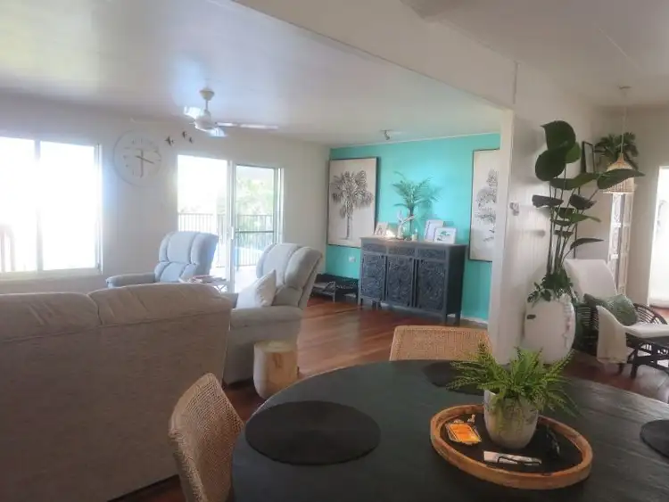 Second view of Homely house listing, 18 Willow Street, Forrest Beach QLD 4850