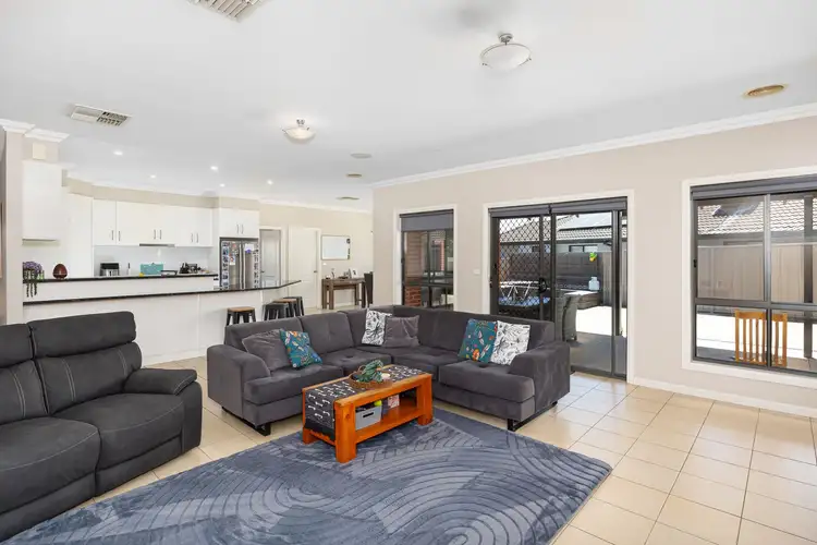 Third view of Homely house listing, 36 Yarrawah Crescent, Bourkelands NSW 2650