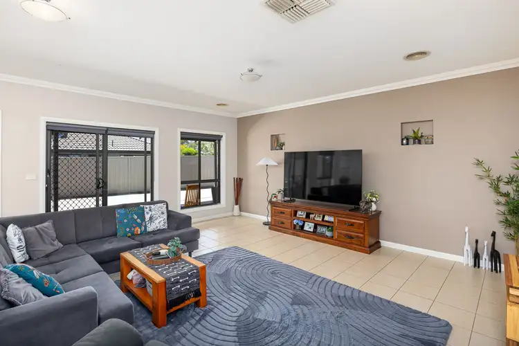 Fifth view of Homely house listing, 36 Yarrawah Crescent, Bourkelands NSW 2650