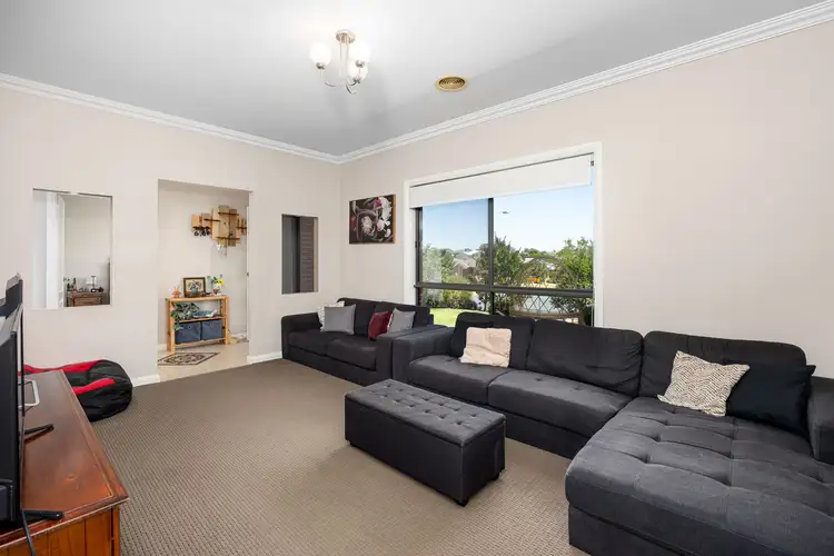 Sixth view of Homely house listing, 36 Yarrawah Crescent, Bourkelands NSW 2650