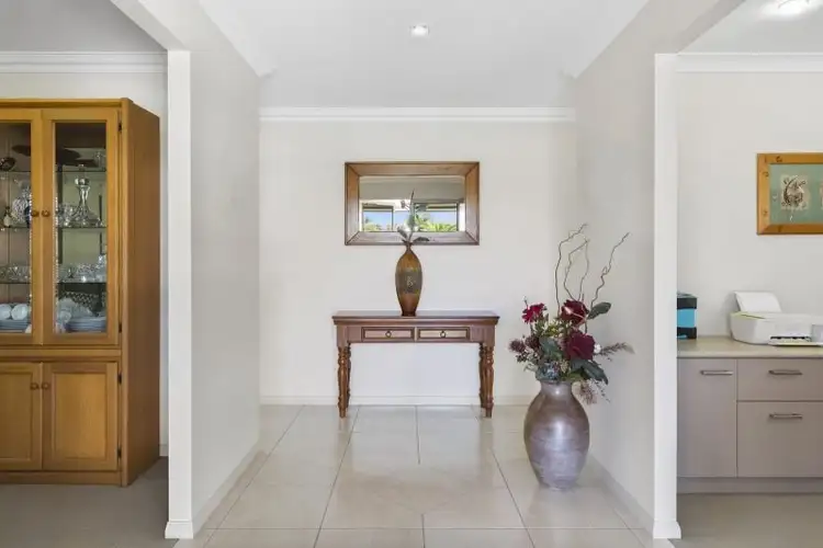 Fifth view of Homely house listing, 7 Liam Court, Rothwell QLD 4022