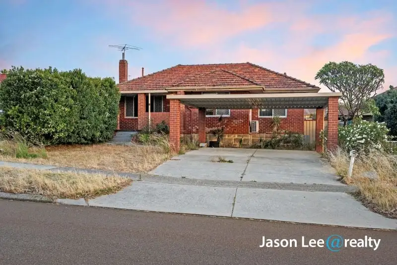 Main view of Homely house listing, 148A Walpole Street, Bentley WA 6102