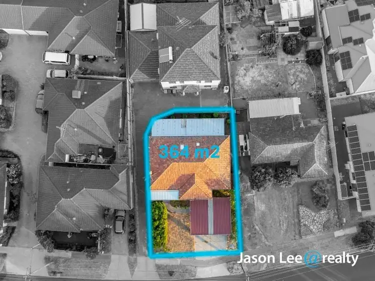 Second view of Homely house listing, 148A Walpole Street, Bentley WA 6102