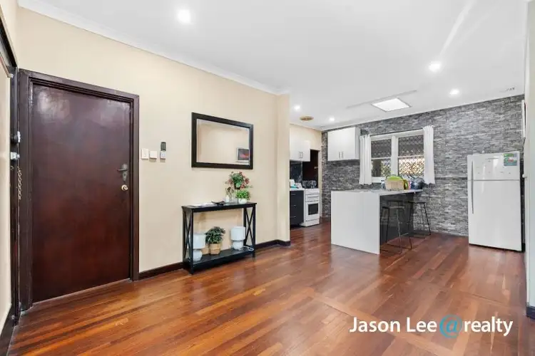 Fifth view of Homely house listing, 148A Walpole Street, Bentley WA 6102