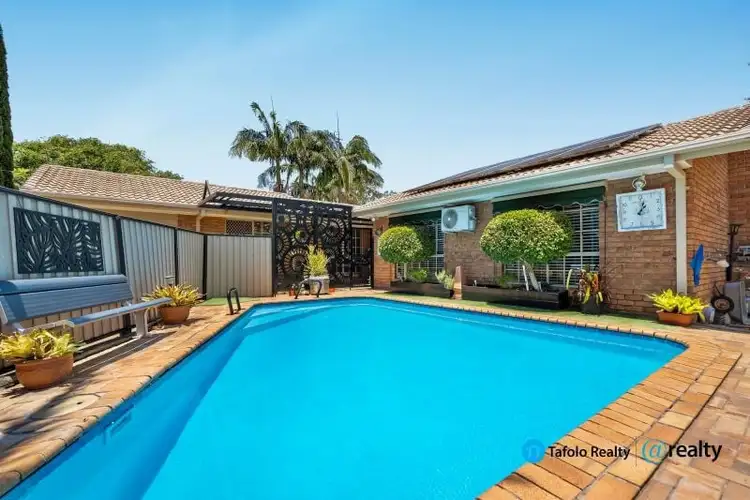 49 Wimborne Road, Alexandra Hills QLD 4161