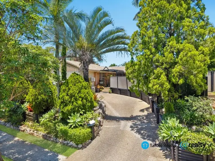 Second view of Homely house listing, 49 Wimborne Road, Alexandra Hills QLD 4161