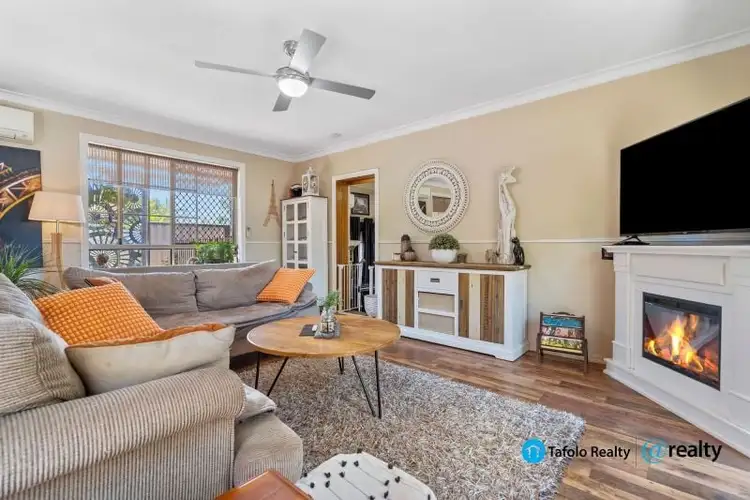 Fourth view of Homely house listing, 49 Wimborne Road, Alexandra Hills QLD 4161