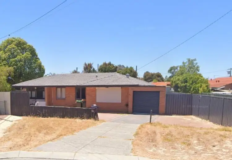 49 Ellerby Way, Koondoola WA 6064