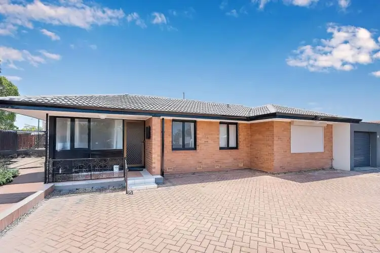 49 Ellerby Way, Koondoola WA 6064
