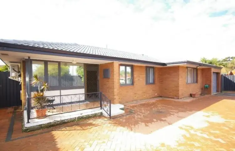 49 Ellerby Way, Koondoola WA 6064