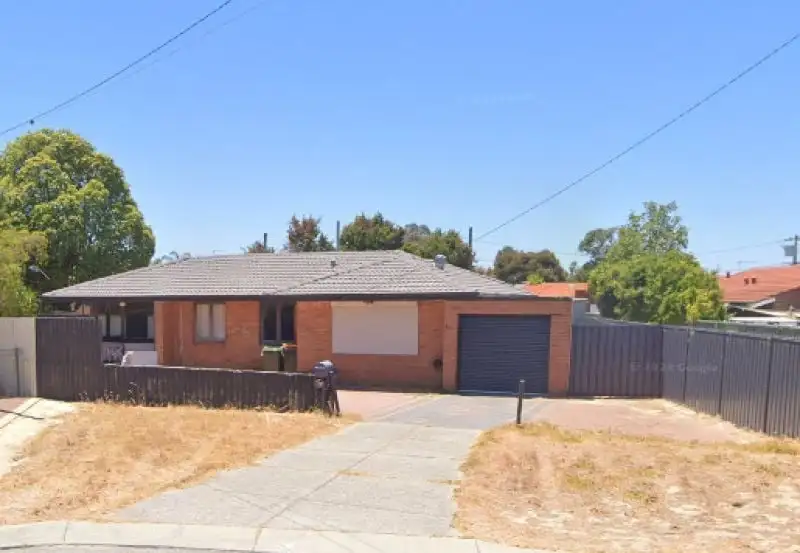 Main view of Homely house listing, 49 Ellerby Way, Koondoola WA 6064