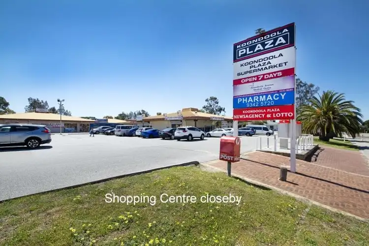 Fourth view of Homely house listing, 49 Ellerby Way, Koondoola WA 6064