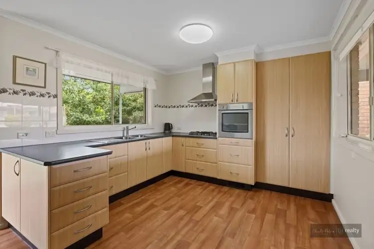 Second view of Homely house listing, 17 Worthy Street, Leongatha VIC 3953